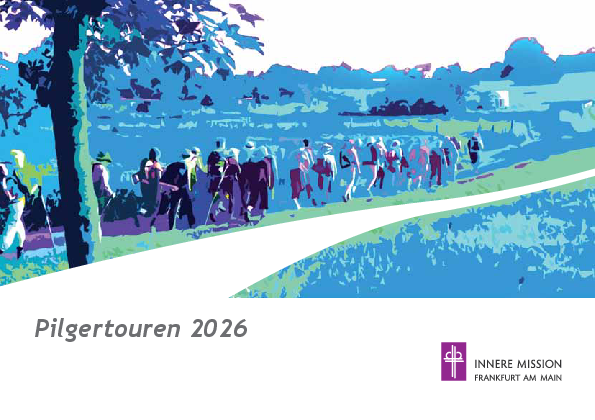 Download Pilgerbroschüre 2026