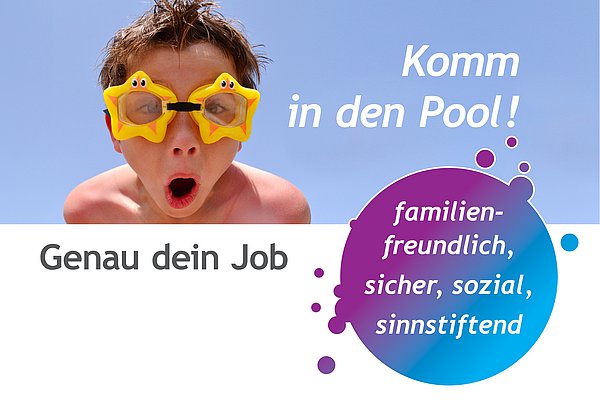 Bild zur Springerpool-Stellenanzeige