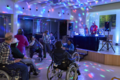 Disco-Abend im Hufeland-Haus