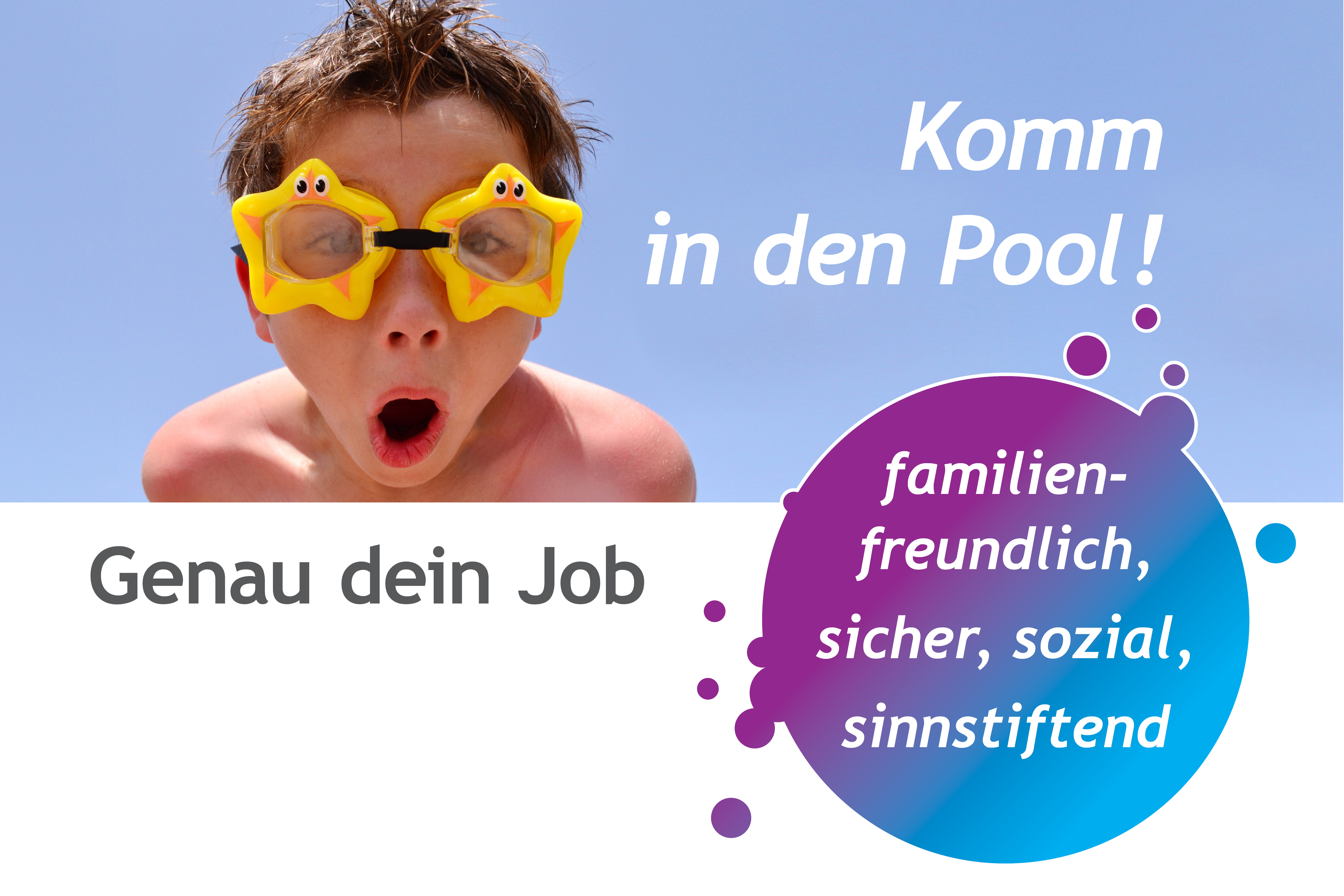 Bild zur Springerpool-Stellenanzeige